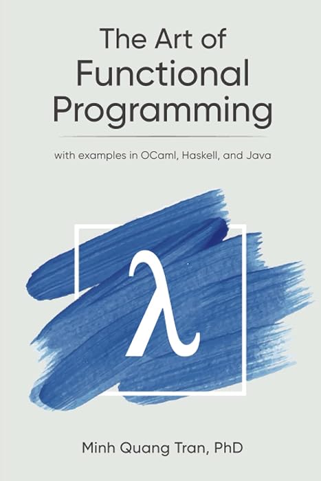 Couverture du livre The Art of Functional Programming